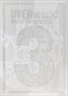 UVERworld Video Complete -act.3-y񐶎YՁz(Blu-ray)
