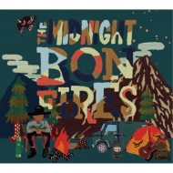 THE MIDNIGHT BONFIRES y񐶎YՁz