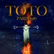 TOTO/France 1987 (Ltd)