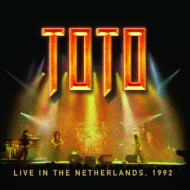 TOTO 1982年名盤『TOTO IV～聖なる剣』発売40周年記念 ７インチサイズ 