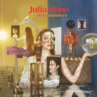 Julia Stone/Sixty Summers (Gold Vinyl)