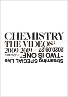 CHEMISTRY/Chemistry The Videos  2009-2019