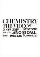 Chemistry The Videos :2009-2019