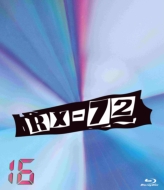 HISASHI(GLAY) VS ڽ߰/Rx-72 Vol.16