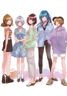 Jaku Chara Tomozaki Kun Vol.6