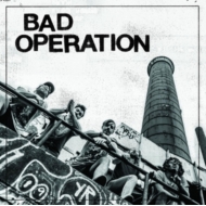 Bad Operation