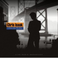 レコード｜Chris Isaak (クリスアイザック)｜商品一覧