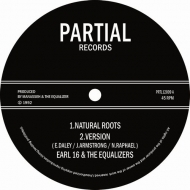 Earl Sixteen/Natural Roots (Ltd)