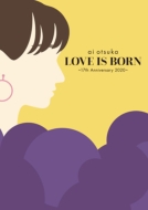 LOVE IS BORN `17th Anniversary 2020`(Blu-rayj
