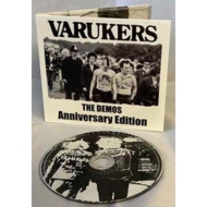 Varukers / Vintage Varukers 輸入盤