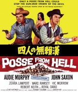 Posse From Hell