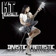 KT Tunstall/Drastic Fantastic (Ultimate Edition)(+10inch)(Ltd)