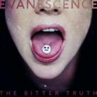 Evanescence/Bitter Truth