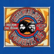 Jerry Garcia / Merl Saunders/Garcialive Volume 15 May 21 1971 Keystone Korner