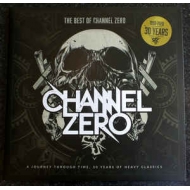 Channel Zero/Best Of 30 Years