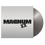 Magnum Ii (J[@Cidl/180OdʔՃR[h/Music On Vinyl)