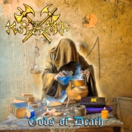 Kramp (Metal)/Gods Of Death