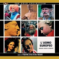 L'uomo Europeo