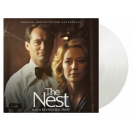 Soundtrack/Nest (Coloured Vinyl)(180g)(Ltd)