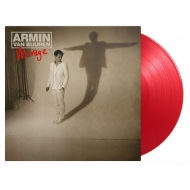 Armin Van Buuren/Mirage (Coloured Vinyl)(180g)(Ltd)