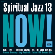 Various/Spiritual Jazz 13 Now. Pt. 2