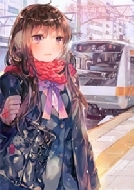 rioka/ 2 ޤ󤬥krߥå եɥ꡼