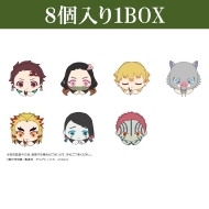 �S�ł̐n �͂��L�����R���N�V����3�i8����1BOX�j