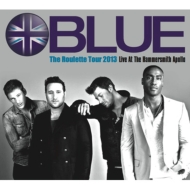 Roulette Tour 2013: Live At Hammersmith Appollo (2CD)