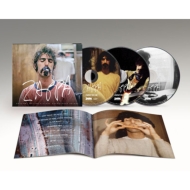 Zappa: Original Motion Picture Soundtrack (3CD)