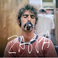 Zappa (Original Motion Picture Soundtrack)(5枚組/180グラム重量盤レコード)