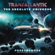 Absolute Universe: Forevermore (Extended Version)(2CD)