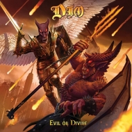 Evil Or Divine: Live In New York City (3DWPbg)(3gAiOR[h)