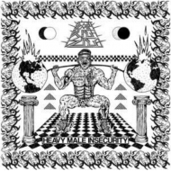 Heavy Male Insecurity