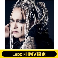NIGHTMARE/Cry For The Moon (ͥ㥱åver.)(Ltd) loppi Hmvס
