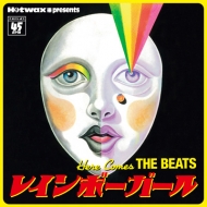 Various/Here Comes The Beats 쥤ܡ
