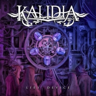 Kalidia/Lies'Device (New Version 2021)