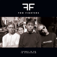 Foo Fighters (フー・ファイターズ)｜HMV&BOOKS online