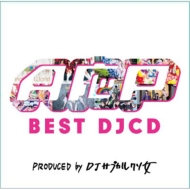 Various/Ap Best Djcd Produced By Dj֥륯 (Ltd)