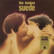 SUEDE/London Suede