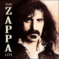 フランク・ザッパ 1974年、76年 ３公演分の未発表ライヴ音源全72曲を 
