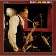 Eddie Lockjaw Davis/Jaw's Blues