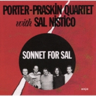 Porter Praskin/Sonnet For Sal