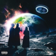 Lil Uzi Vert/Eternal Atake (Deluxe) Luv Vs. The World 2 (Dled)