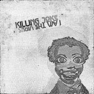 I Am The Virus (12inch)