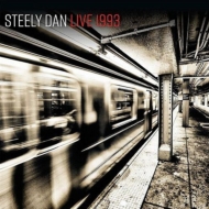 Steely Dan/Live 1993