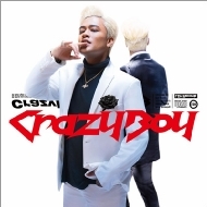 CRAZYBOY/Oh (+dvd)(Ltd)