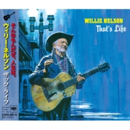 Willie Nelson/That's Life