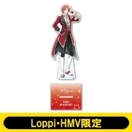 ツキウタ。　12点　葉月葉　長月夜 アクリルスタンド　フィギュア　キーホルダー ツキウタ。 アクリルスタンド 長月 夜: キャラグッズ
