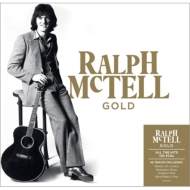 Ralph Mctell/Gold