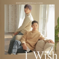 I Wish y񐶎YBz(+DVD)